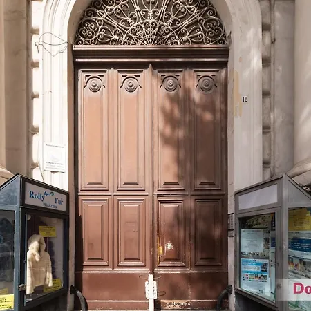 Vanvitelli Luxury By Domusextra Neapel Exterior foto