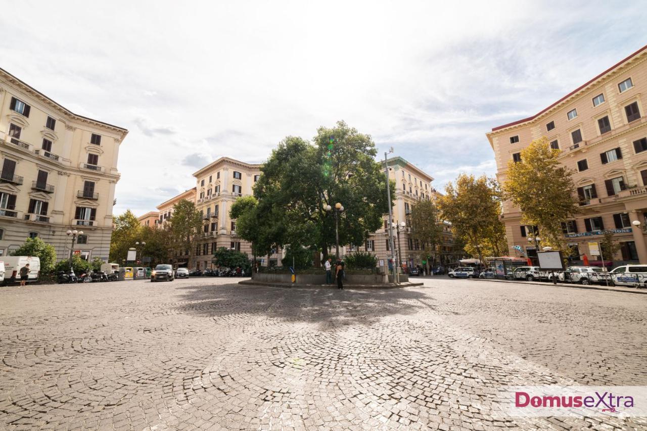 Vanvitelli Luxury By Domusextra Appartement Napels