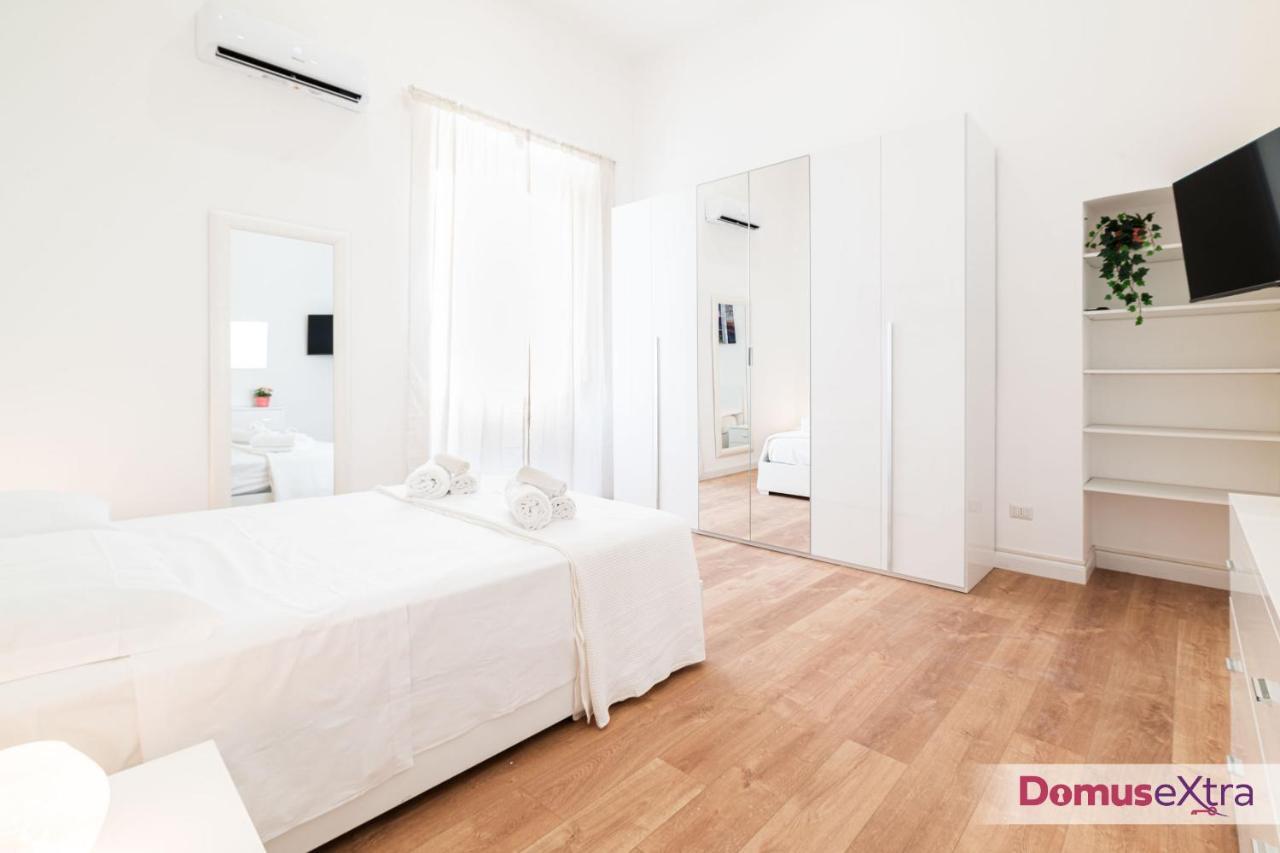 Appartement Vanvitelli Luxury By Domusextra