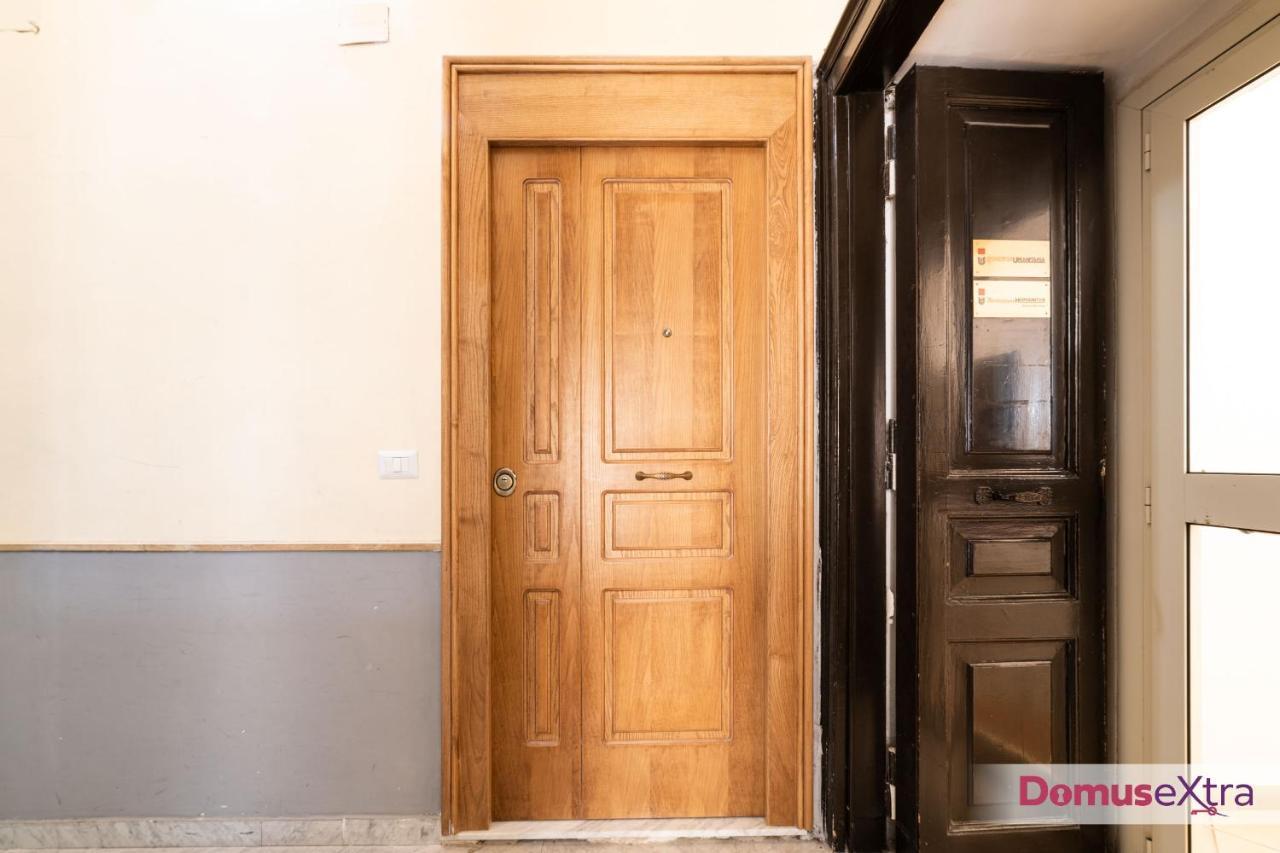 Vanvitelli Luxury By Domusextra Appartement Napels