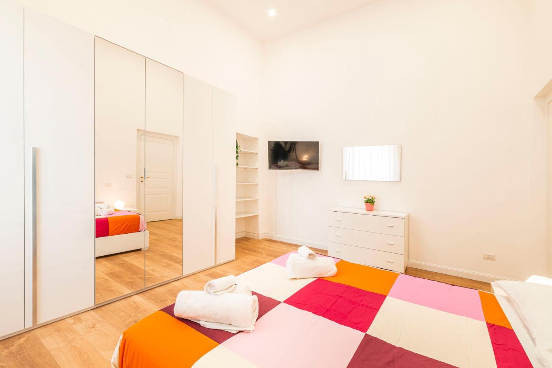 Appartement Vanvitelli Luxury By Domusextra Napels