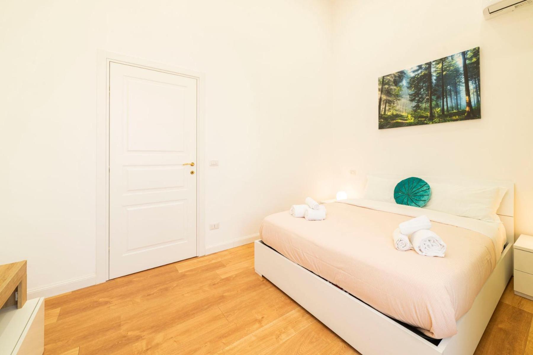 Appartement Vanvitelli Luxury By Domusextra