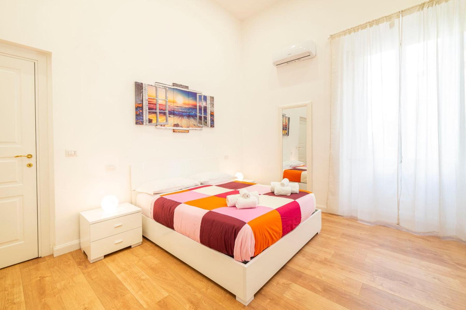 Appartement Vanvitelli Luxury By Domusextra *
